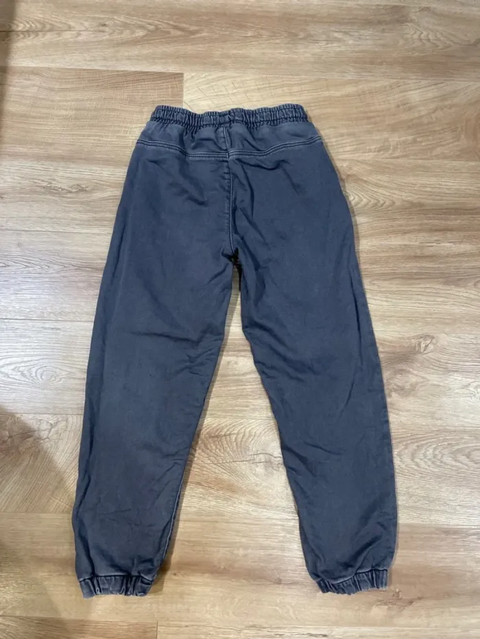 Pantalon cargo taille 9 / 10 ans - photo numéro 3
