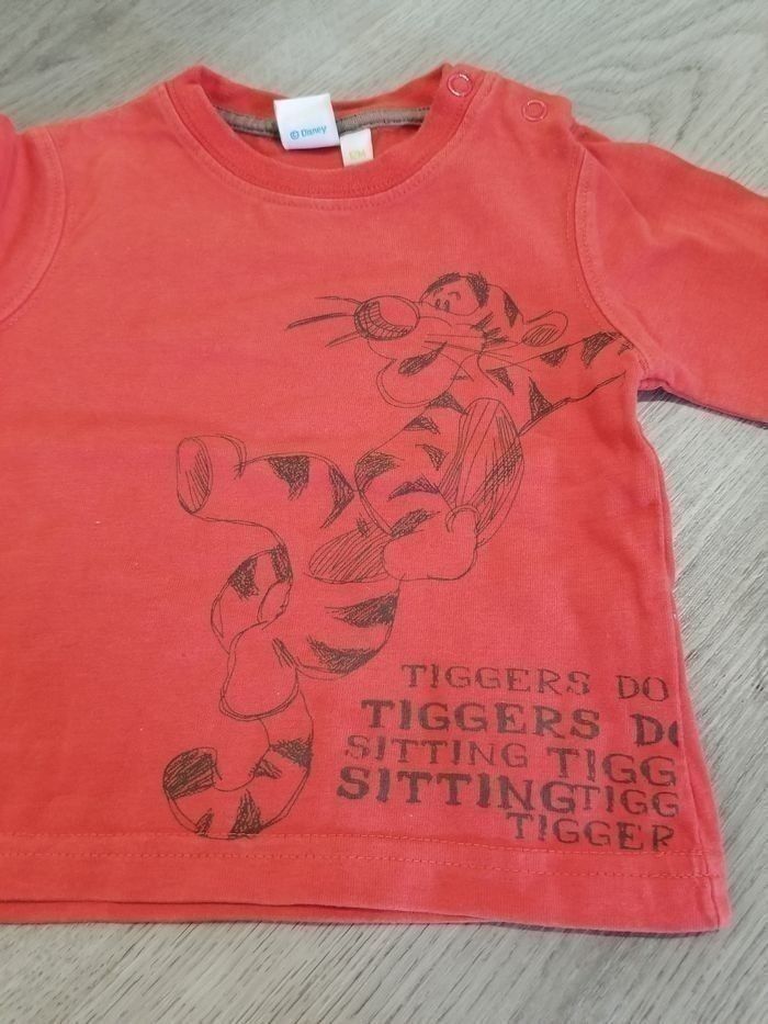 Pull 9 mois - photo numéro 2