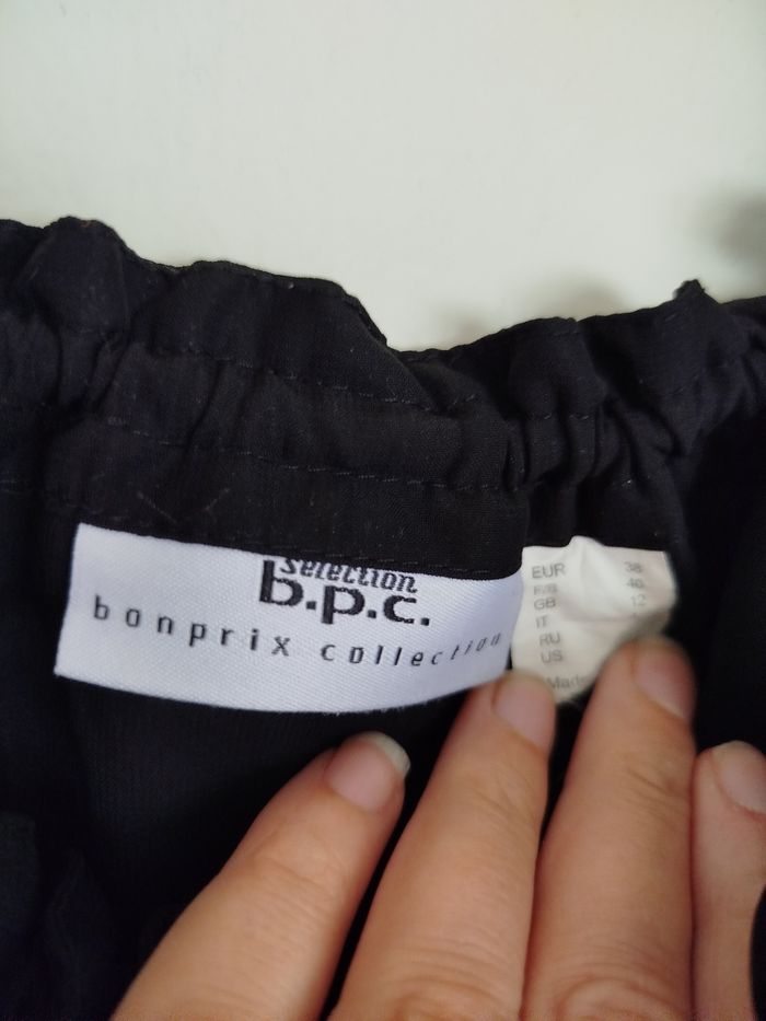 Jolie blouse BPC taille 40 - photo numéro 3