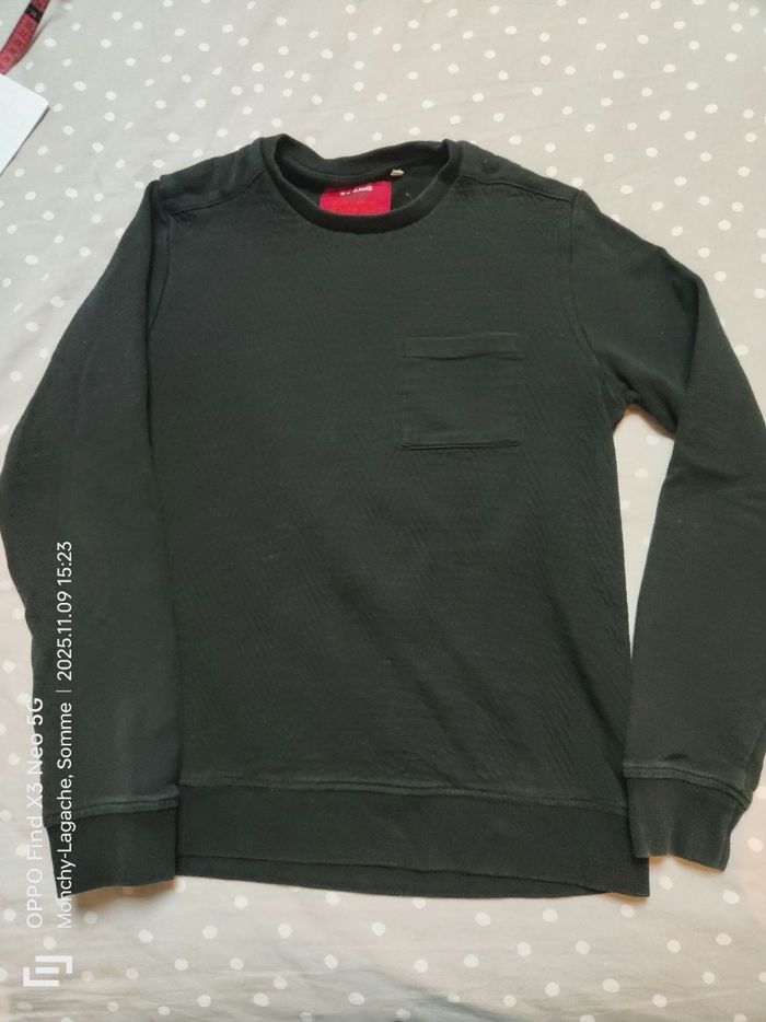 Sweat Jules M Réduction jusqu'à -70% - photo numéro 2