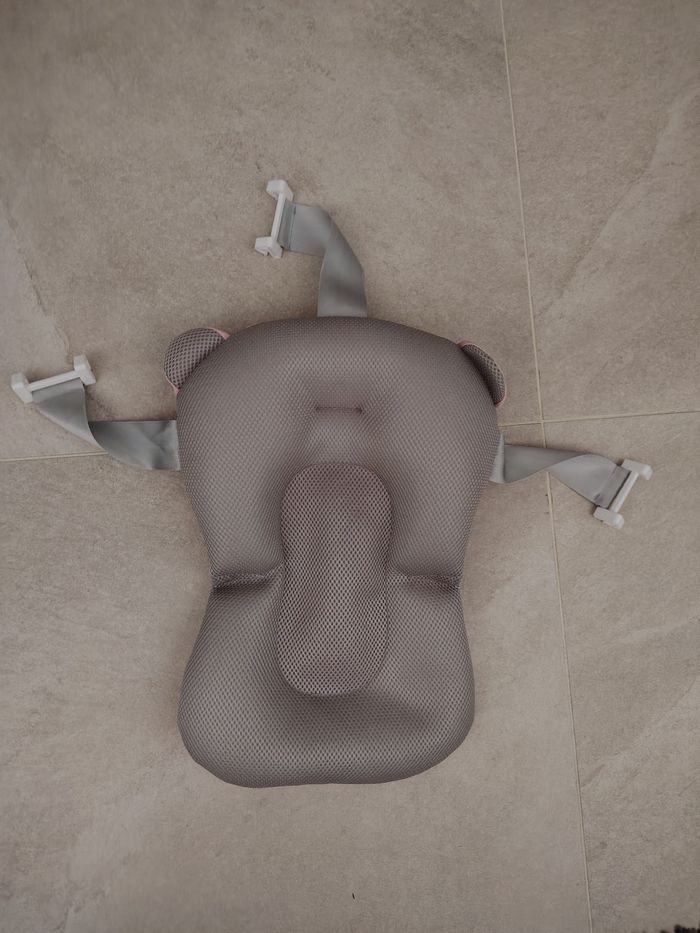 Coussin baignoire - photo numéro 2