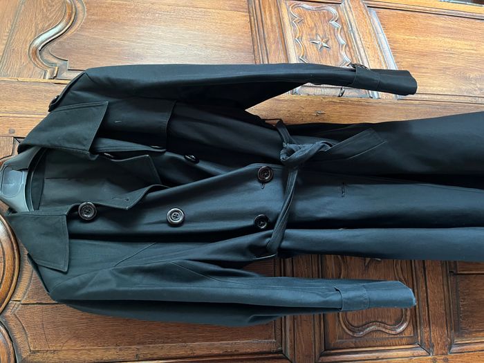 Superbe Trench coat femme 42