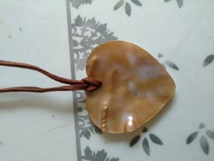 Collier neuf - photo numéro 4