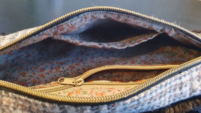Sac banane hivernale - photo numéro 6