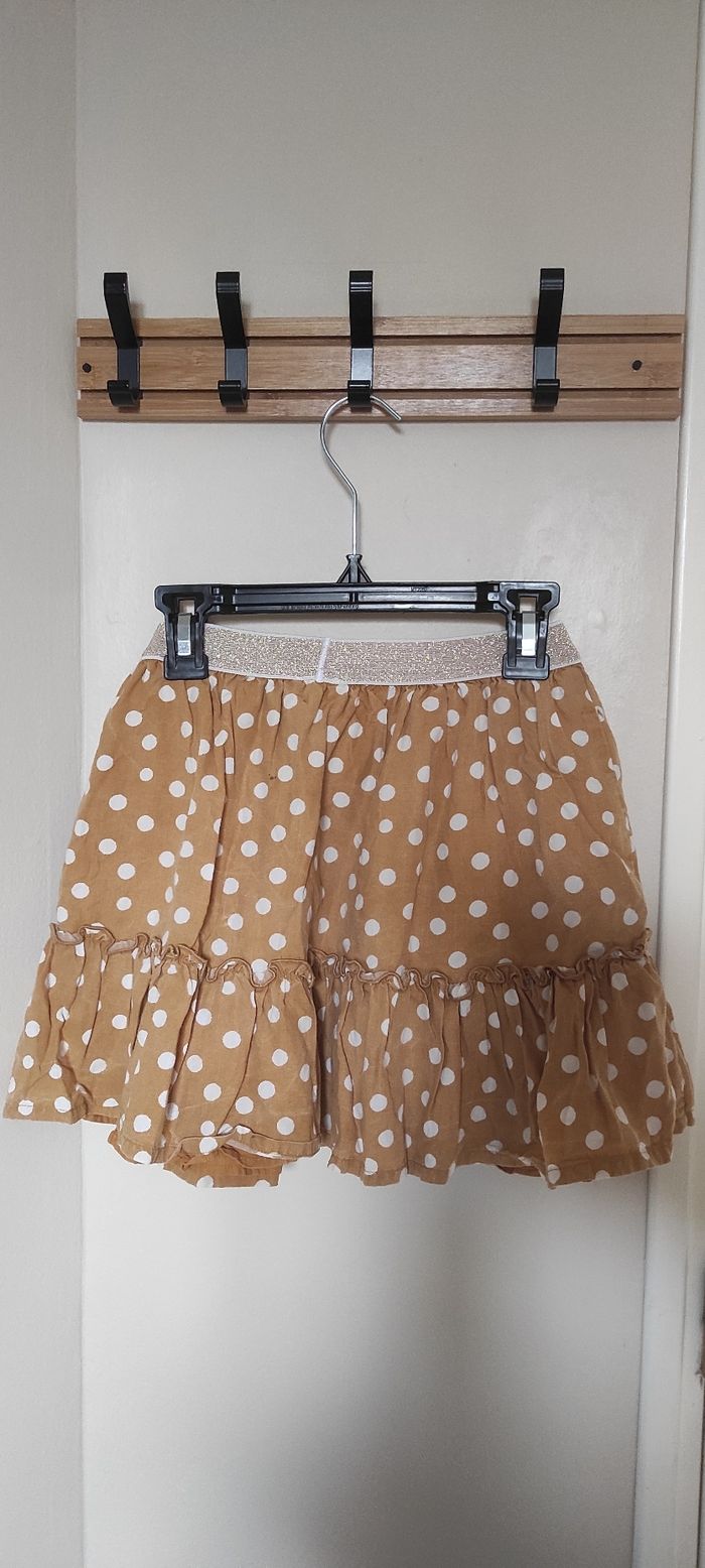 Jupe 8 ans orchestra - photo numéro 2