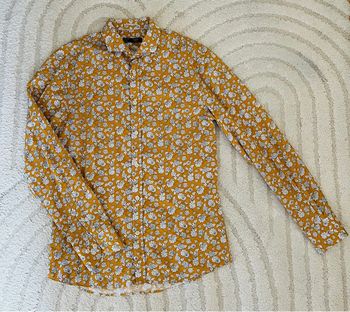 Chemise celio taille M