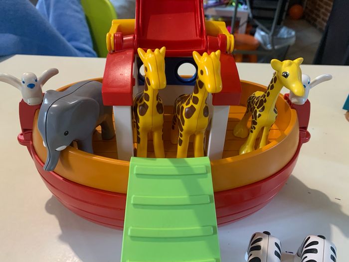 Playmobil 123 - photo numéro 6