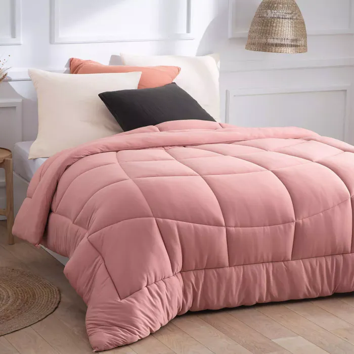 Couette ultra douce 1 personne Françoise Saget