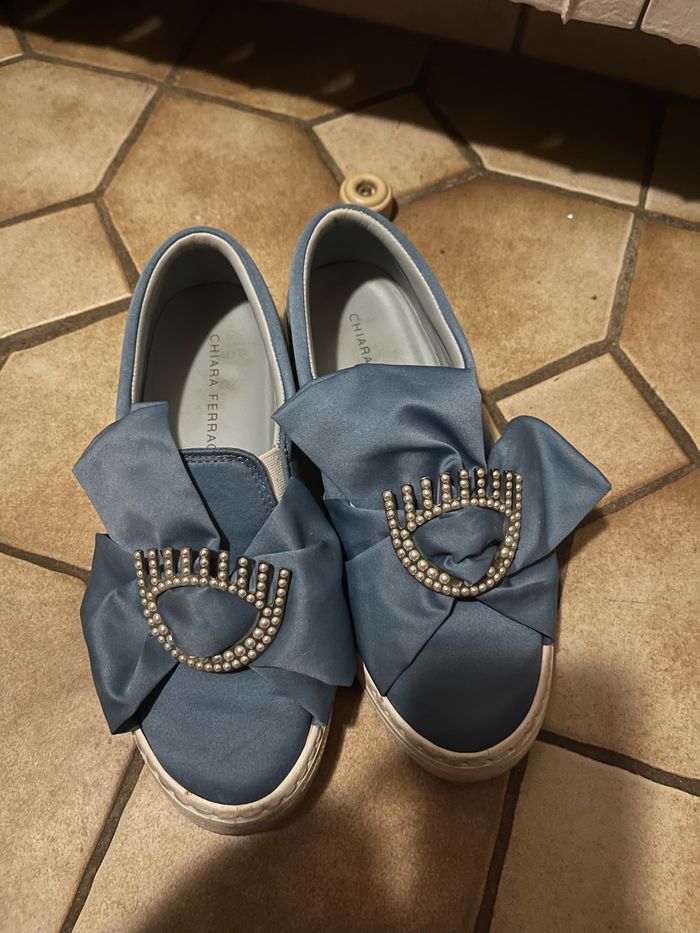 Chaussures 37