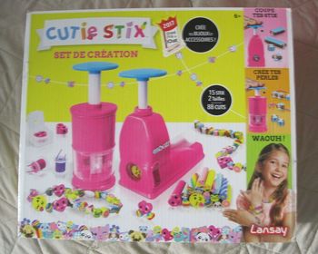 Set de création cutie stix
