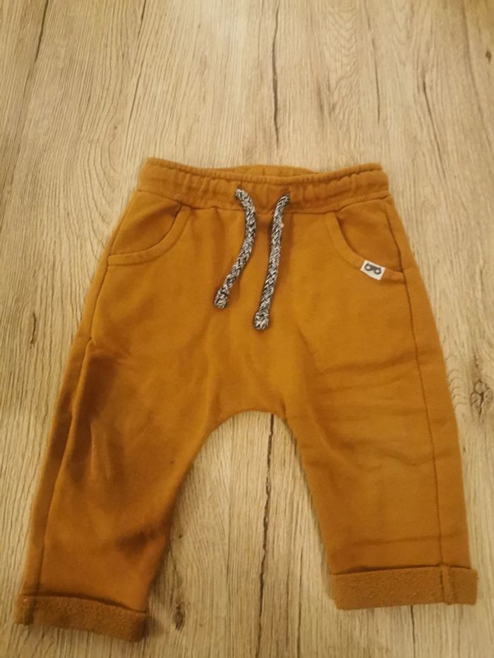 Pantalon - photo numéro 2