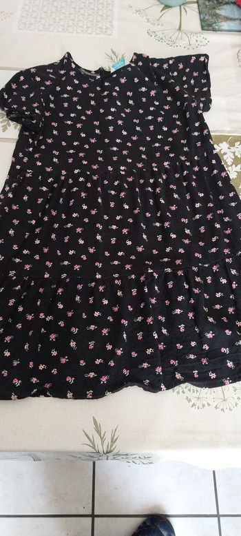 Robe 8-9 ans