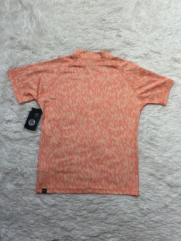 Teeshirt anti UV Rip Curl - photo numéro 2