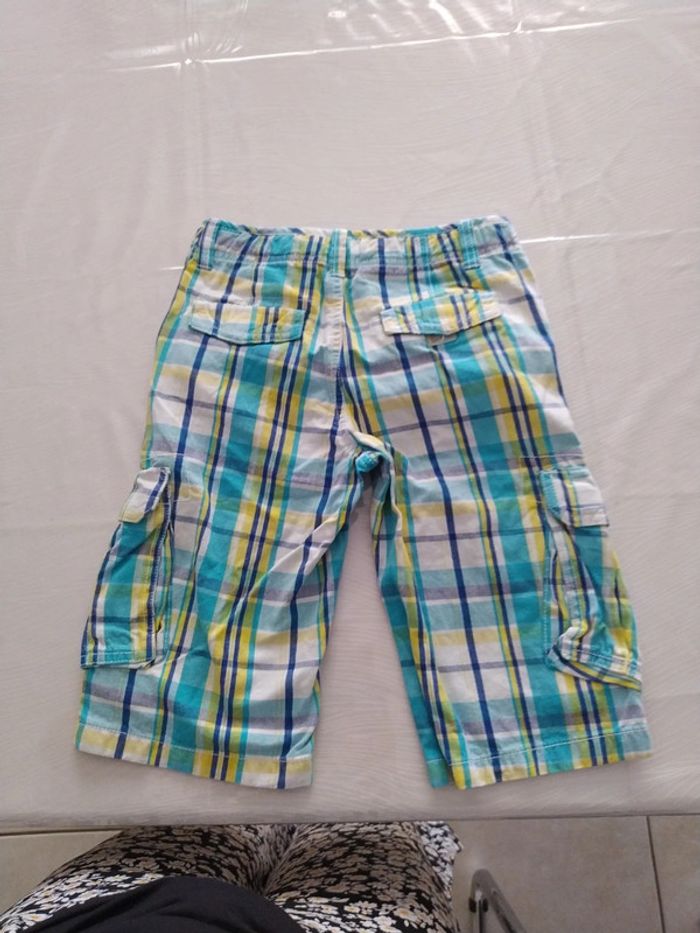Short multipoches - photo numéro 2