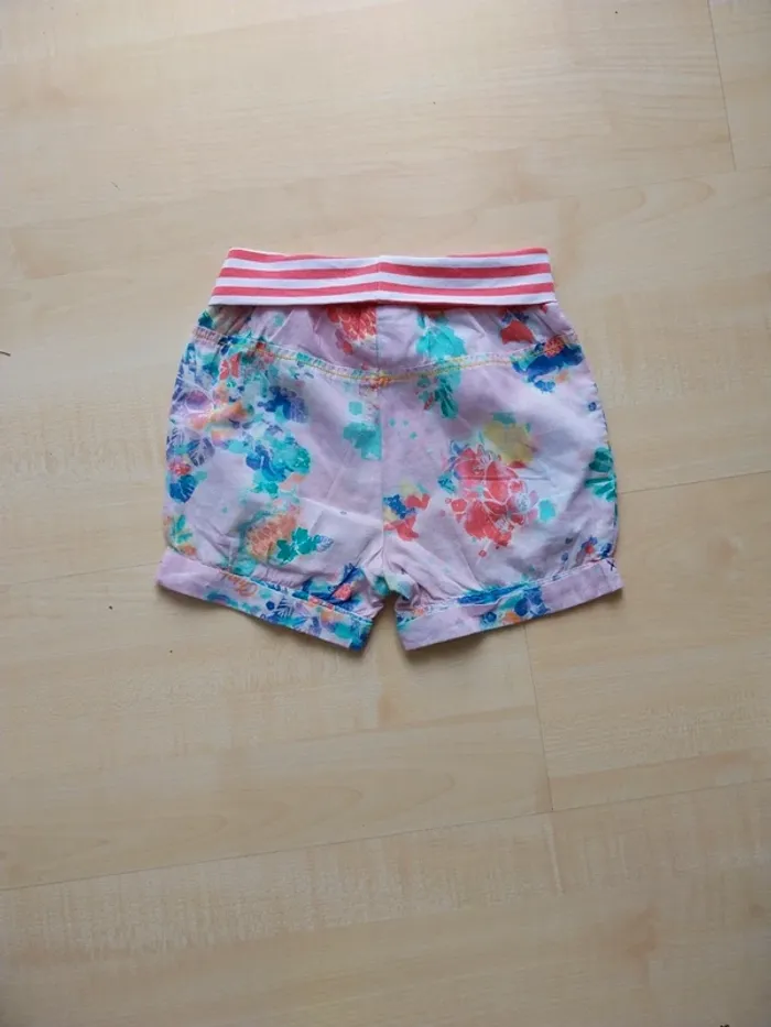 Short fille chipie - photo numéro 2