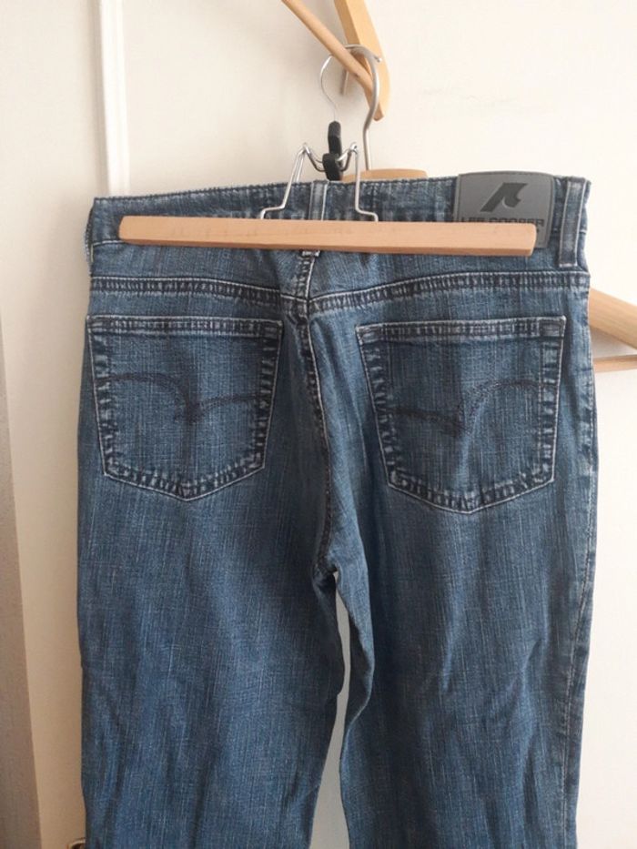 Jeans lee cooper - photo numéro 5
