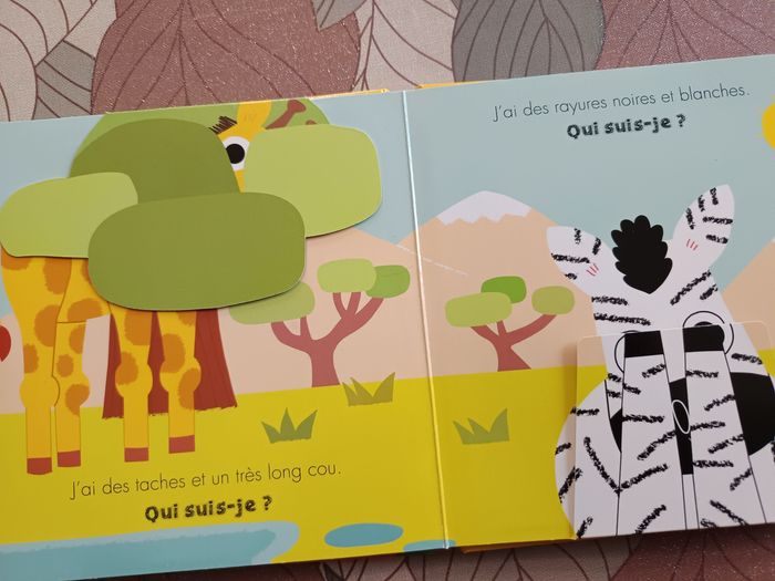 Qui suis-je ? - photo numéro 3