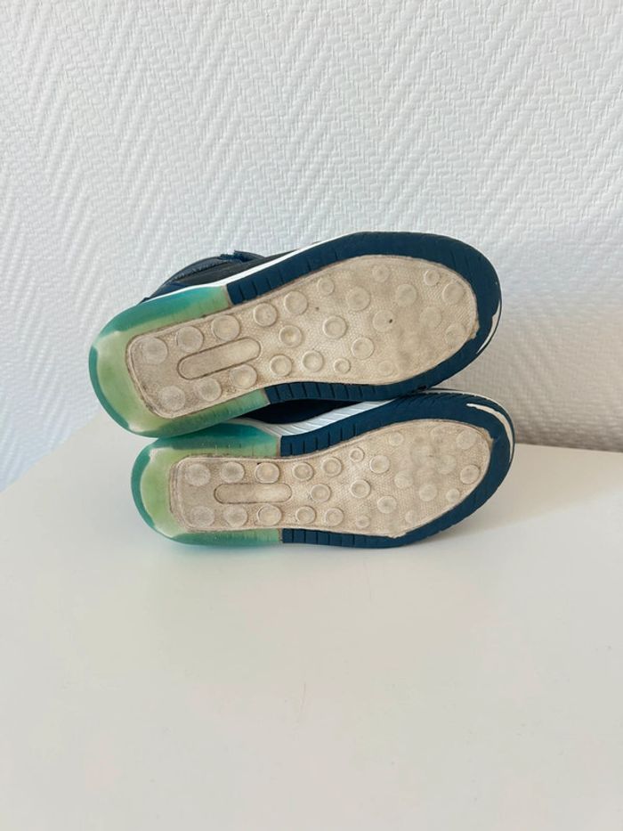 Paire de basket paw patrol 28 - photo numéro 5