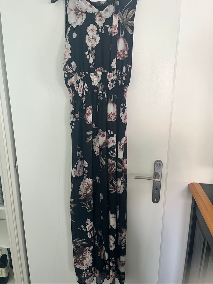 Robe stand privé