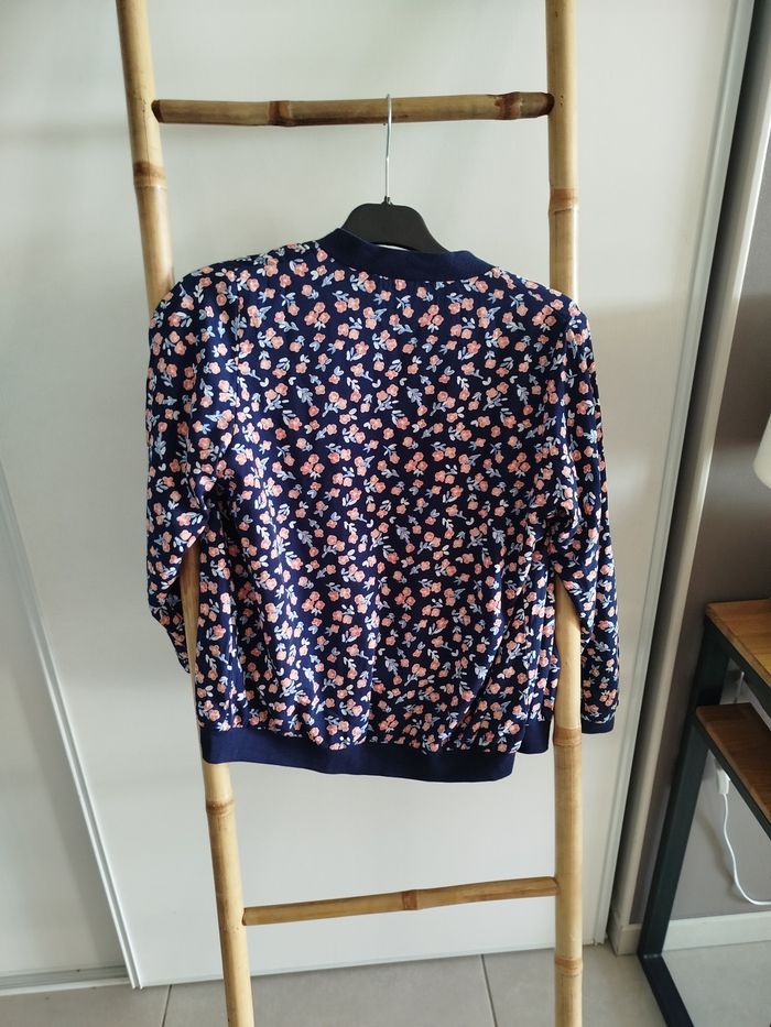 Veste légère - photo numéro 2