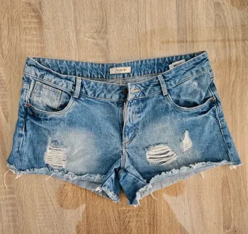 Mini short