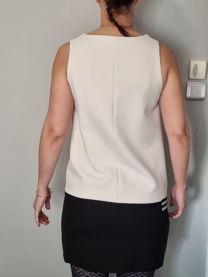 Robe sans manches - photo numéro 2