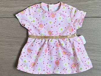 Robe pour poupon 30 cm Corolle 18m+