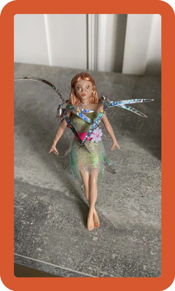Fee flitter fairy