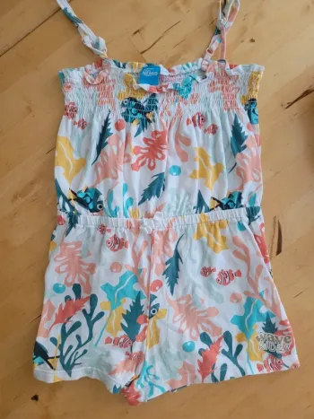 Combi short