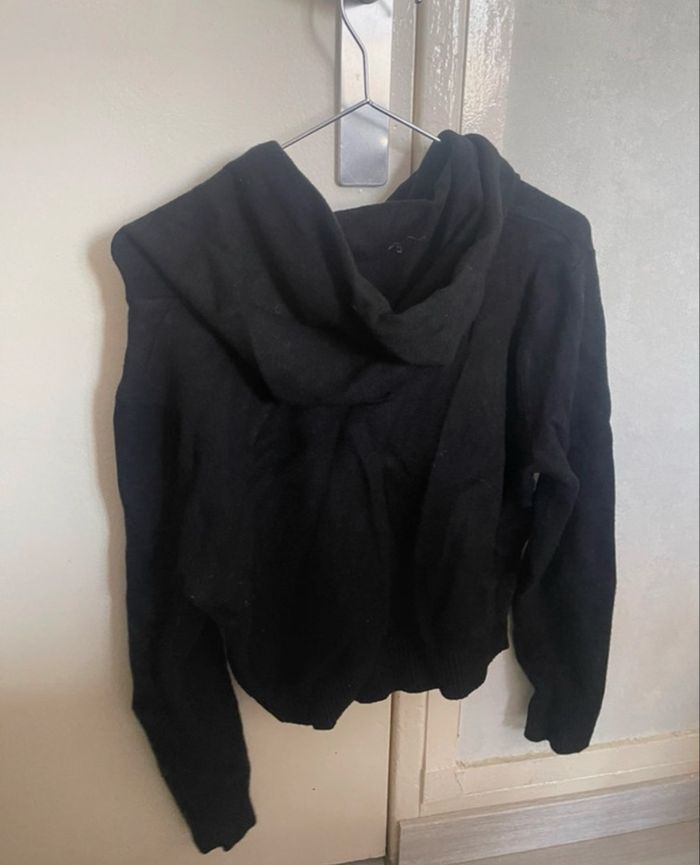 Pull zara - photo numéro 2