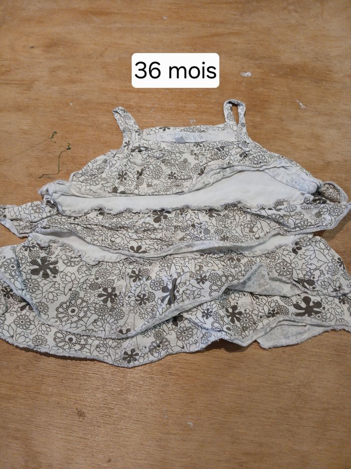 Lot 3 ans fille - photo numéro 10