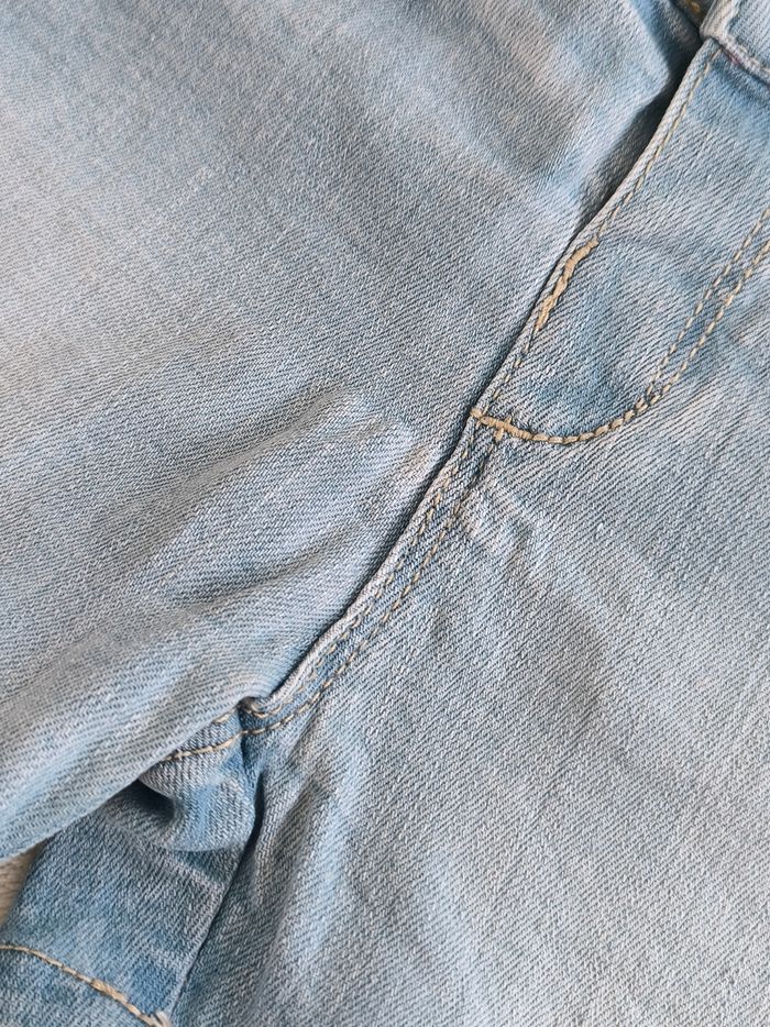 Short fille Zara 12-18 mois - photo numéro 6