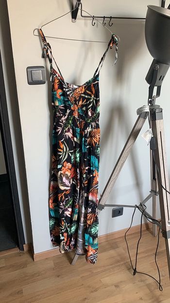 Robe longue