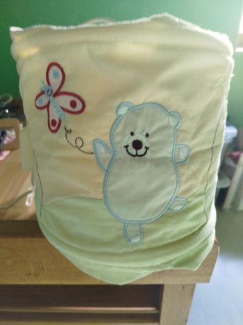 Lustre chambre d enfant 