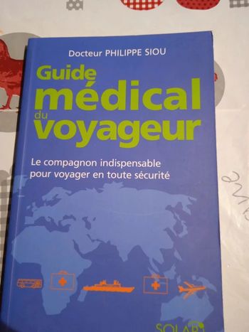 Guide médical du voyageur