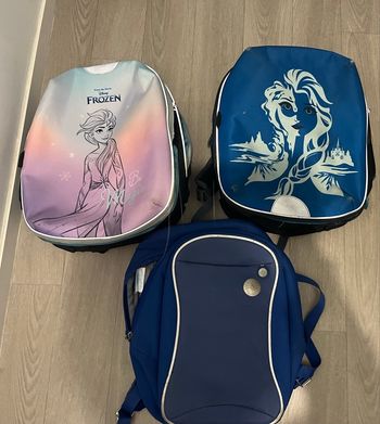 Sac à dos enfants