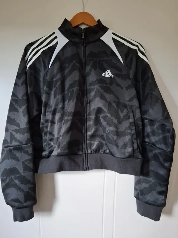 Survêtement Adidas neuf mix and match - photo numéro 2