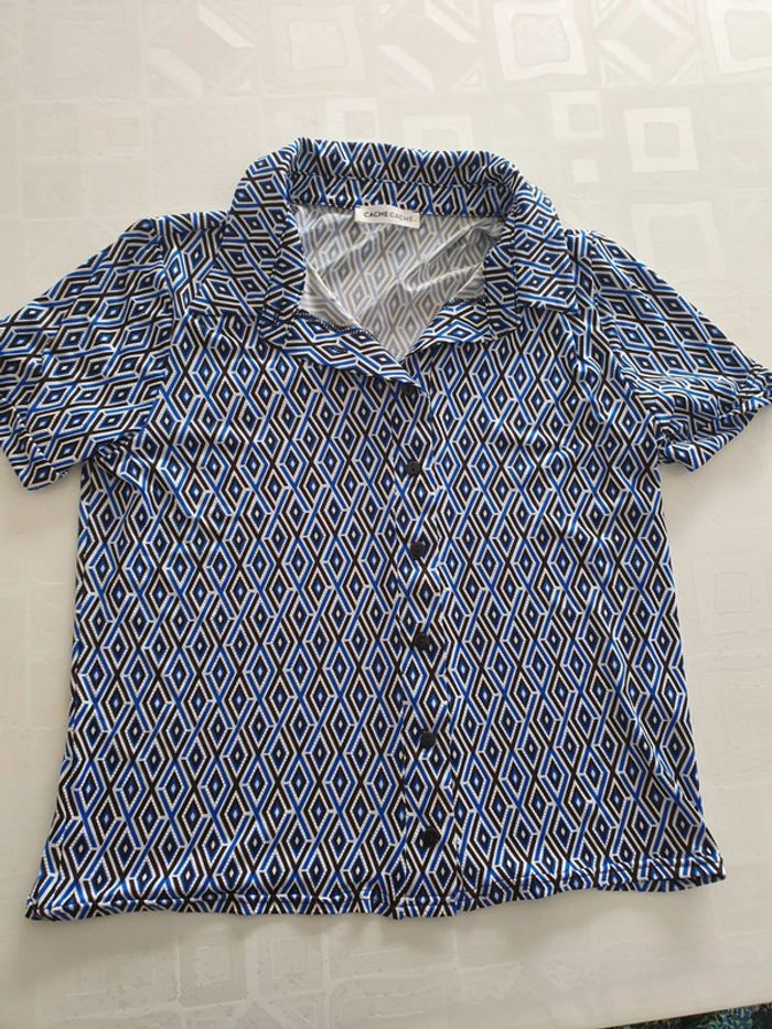 Blouse taille xs