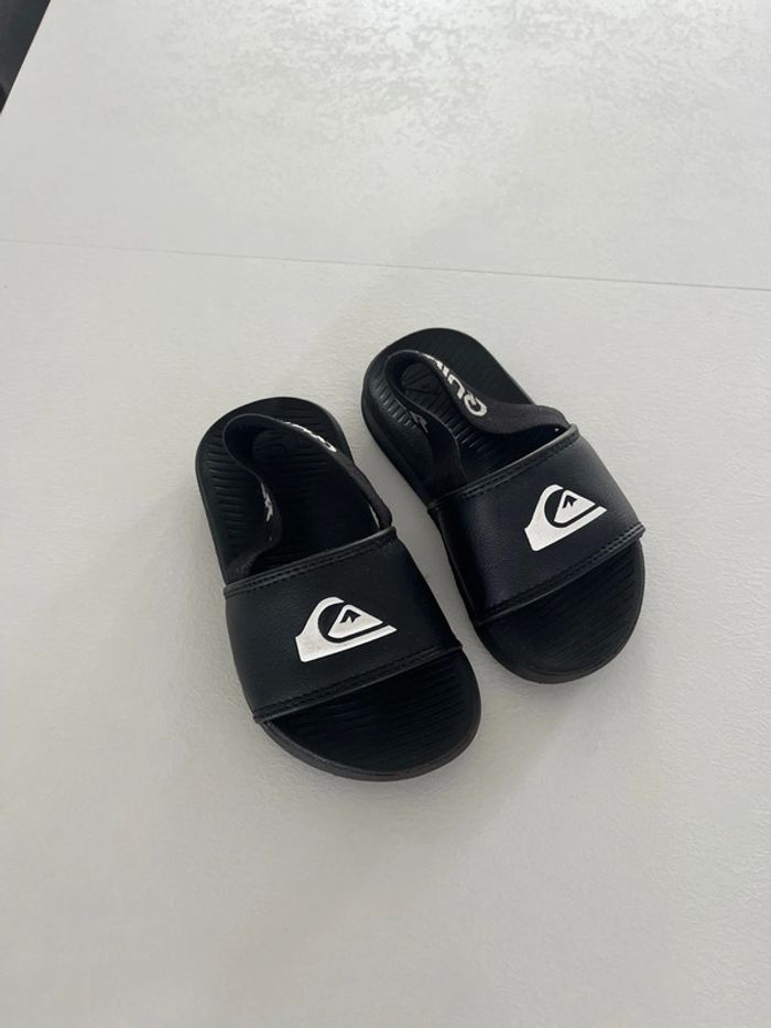 Sandales QuickSilver 22/23