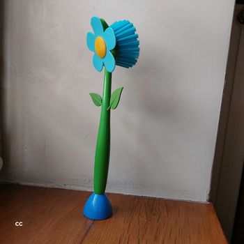 Brosse à vaisselle Vigar