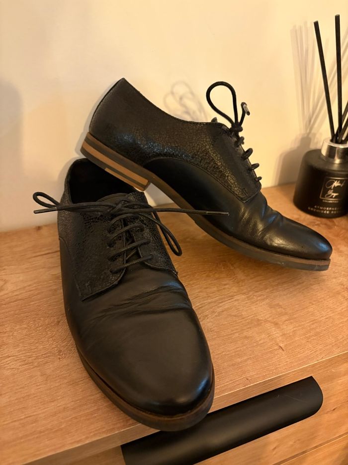 Chaussure derbies eram - photo numéro 3