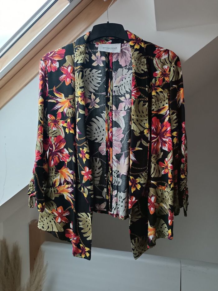 Veste mi-saison taille 38