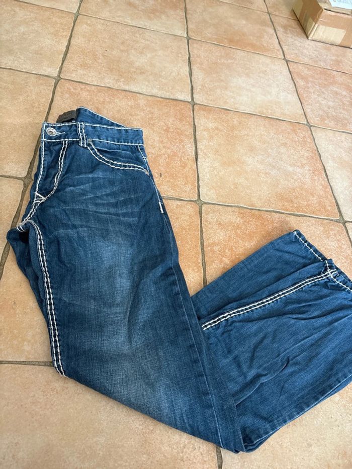 Jean Wear Gov Denim taille 38