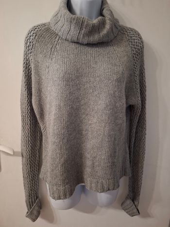 Pull Morgan taille 34 en très bon état