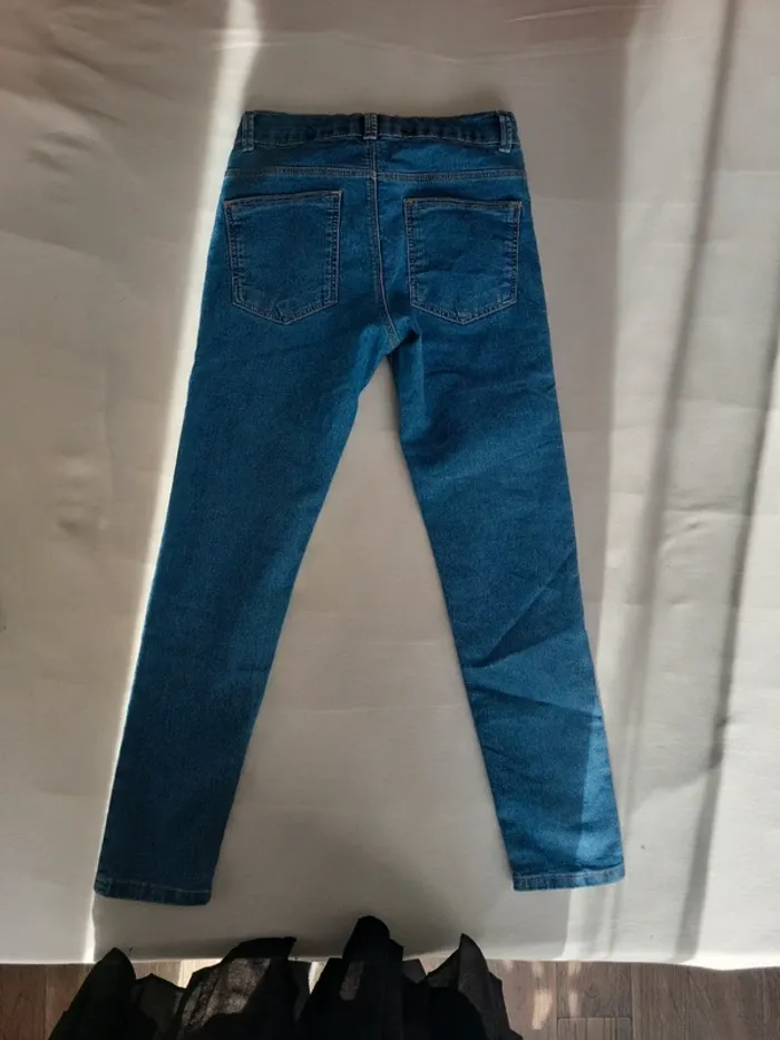 Jean skinny - photo numéro 3