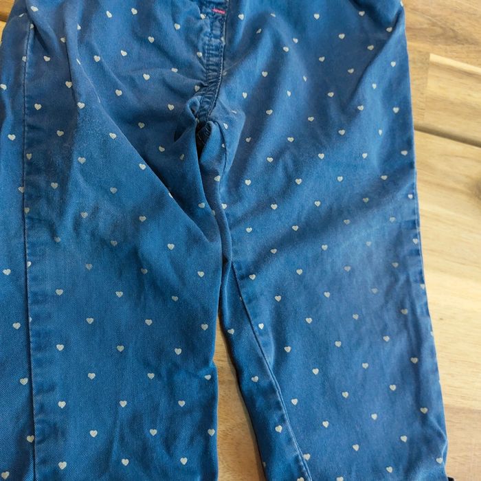 Ensemble jean pull 18 mois. - photo numéro 4