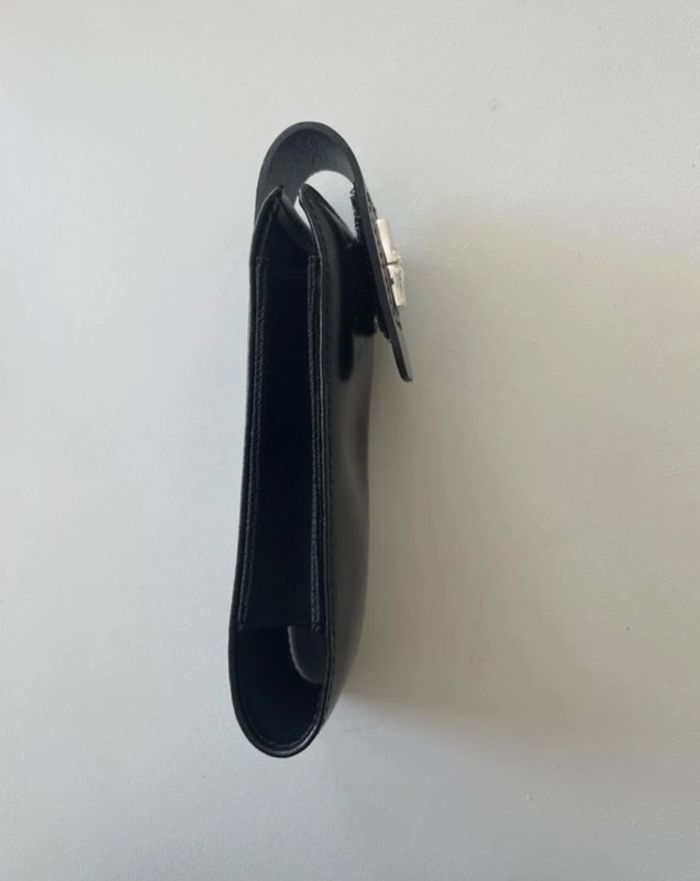 Accessoire longchamp noir - photo numéro 3