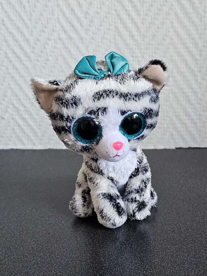 Peluche ty