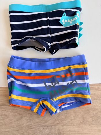 Short de bain Little marcel bébé 