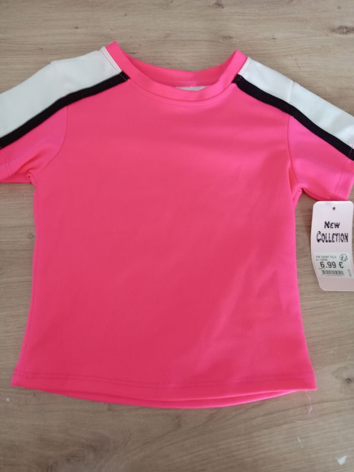 Tee shirt